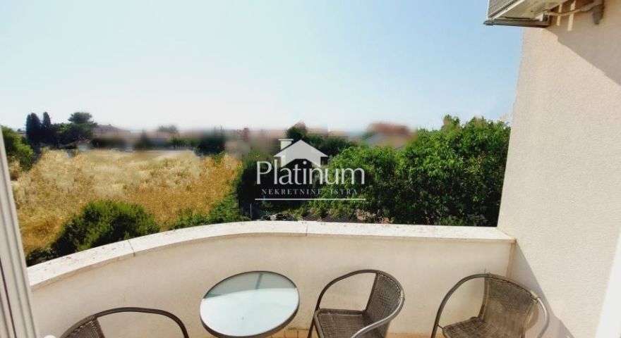 Istra, Štinjan, stan 1 kat, dvije sobe, 60 m2