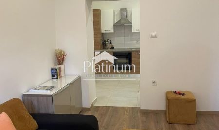 Istria, Veruda ground floor apartment