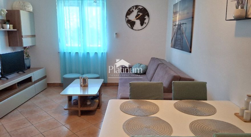 Istra, Peroj, dvosoban stan u prizemlju 60,60 m2 Istra, Peroj, dvosoban stan u prizemlju 60,60 m2