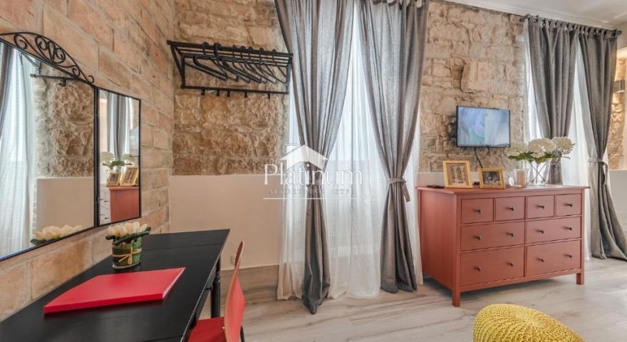 Pola, centro, appartamento 59 m2 Pola, centro, appartamento 59 m2