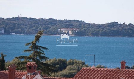 Istra,Fažana apartman s prekrasnim pogledom na more
