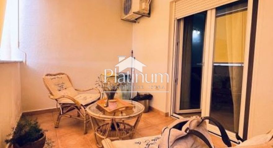 Istra, Peroj, stan 1.kat, dvije sobe, 70 m2 Istra, Peroj, stan 1.kat, dvije sobe, 70 m2
