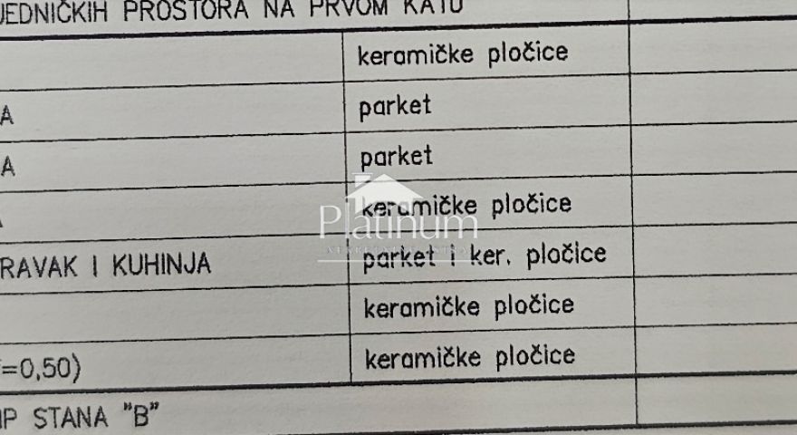 ISTRA PULA VALDEBEK APPARTAMENTO IN PICCOLA PALAZZINA ISTRA PULA VALDEBEK APPARTAMENTO IN PICCOLA PALAZZINA