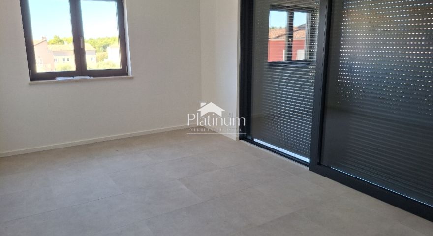 Premantura, appartamento 67,20 m2, 2° piano Premantura, appartamento 67,20 m2, 2° piano