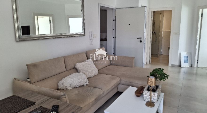 Istra, Peroj, stanovanje v pritličju 82 m2 Istra, Peroj, stanovanje v pritličju 82 m2