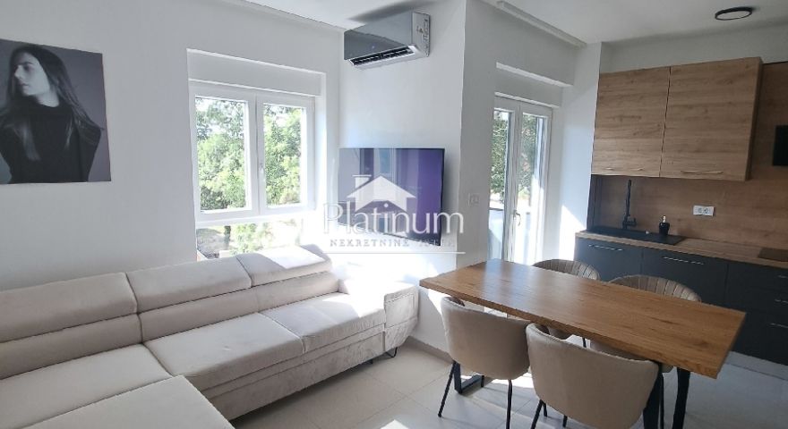 Istra, Medulin, apartman 36 m2, garaža Istra, Medulin, apartman 36 m2, garaža