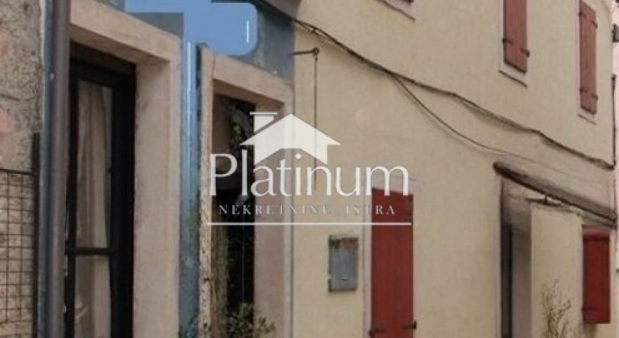 Istra, poslovni prostor 59 m2 Istra, poslovni prostor 59 m2