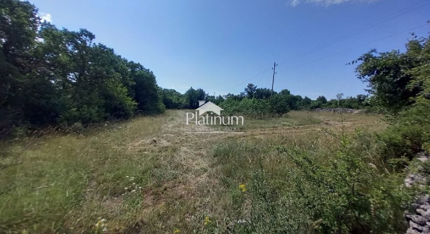 Terreno edificabile Butkovići Terreno edificabile Butkovići