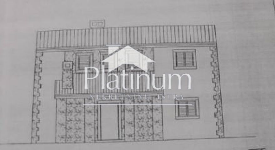 Istria, dintorni di Pola , terreno edificabile Istria, dintorni di Pola , terreno edificabile