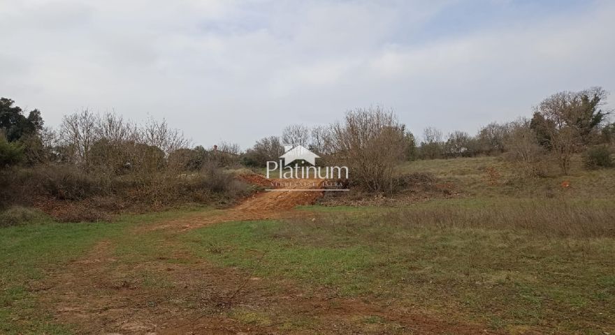Istria, Šišan terreno agricolo dimensione 572 m2 Istria, Šišan terreno agricolo dimensione 572 m2