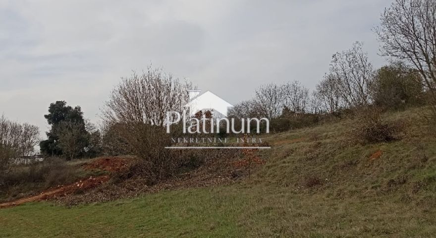 Istra, Šišan terreno agricolo di 507 m2 in vendita Istra, Šišan terreno agricolo di 507 m2 in vendita