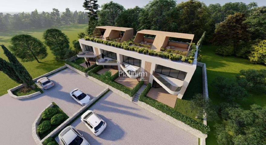 Bellissimo appartamento di lusso in nuova costruzione con vista mare, Tar Bellissimo appartamento di lusso in nuova costruzione con vista mare, Tar
