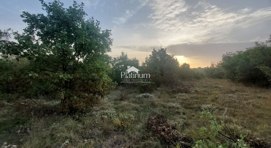 Istra, Paćići terreno agricolo Istra, Paćići terreno agricolo