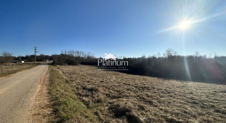KAROJBA OKOLICA, 3700m2, građevinsko KAROJBA OKOLICA, 3700m2, građevinsko