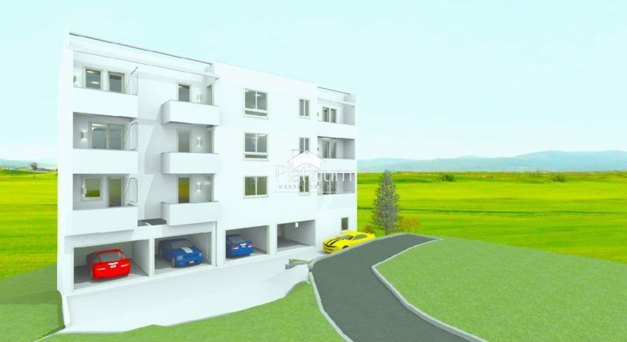 PULA CENTRO, APPARTAMENTO 3 LOCALI, 1 PIANO, NUOVO PULA CENTRO, APPARTAMENTO 3 LOCALI, 1 PIANO, NUOVO