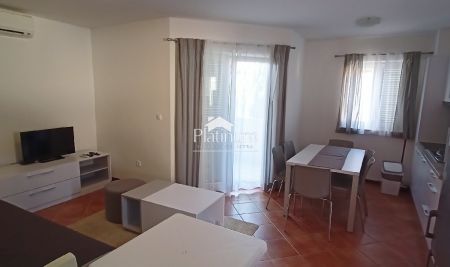 Istria, Medulin, two-room apartment on the first floor