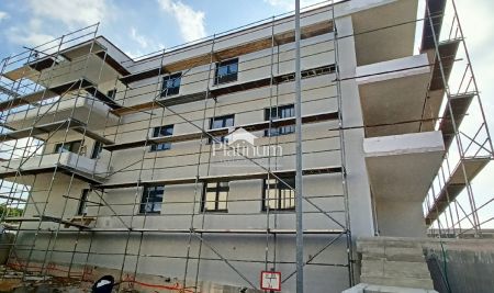Istria, Banjole, appartamento al primo piano, nuova costruzione