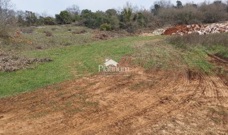 Istria, Šišan terreno agricolo in vendita dimensione 604 m2