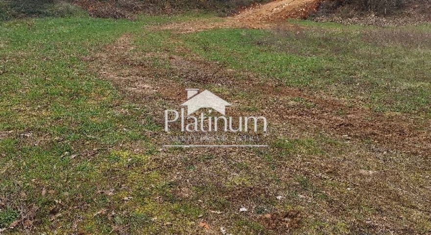 Istra, Šišan terreno agricolo 523 m2 Istra, Šišan terreno agricolo 523 m2