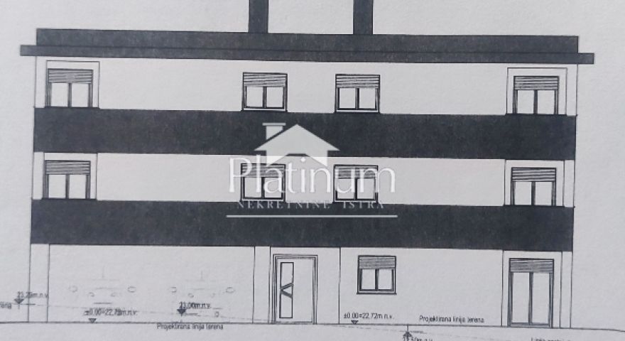PULA, VICINO AL CENTRO, APPARTAMENTI TOP, NUOVO PULA, VICINO AL CENTRO, APPARTAMENTI TOP, NUOVO