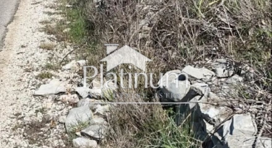 Istria, terreno agricolo a Vdnjan in vendita 572 m2 Istria, terreno agricolo a Vdnjan in vendita 572 m2