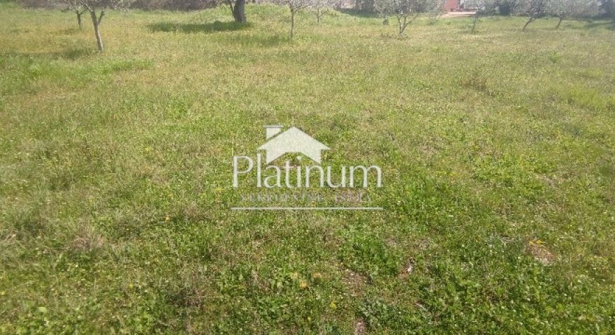 GALIŽANA, TERRENO EDIFICABILE, 4583M2, PER VILLE GALIŽANA, TERRENO EDIFICABILE, 4583M2, PER VILLE