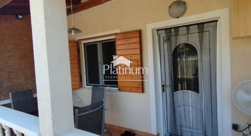Istria, Duga uvala appartamento su due piani a 500 m dal mare Istria, Duga uvala appartamento su due piani a 500 m dal mare