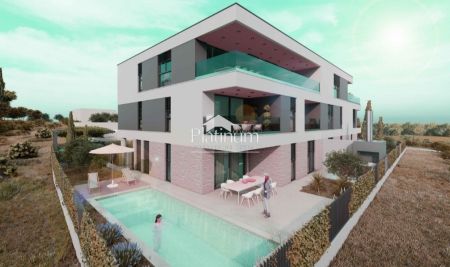 Istria, Pola appartamento al primo piano di una nuova costruzione