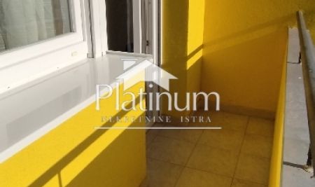 Istria, Pola appartamento al piano rialzato con balcone vicino al mare