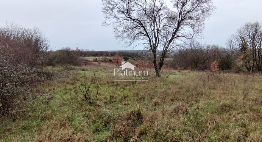 Istria, Cokuni in vendita terreno combinato Istria, Cokuni in vendita terreno combinato