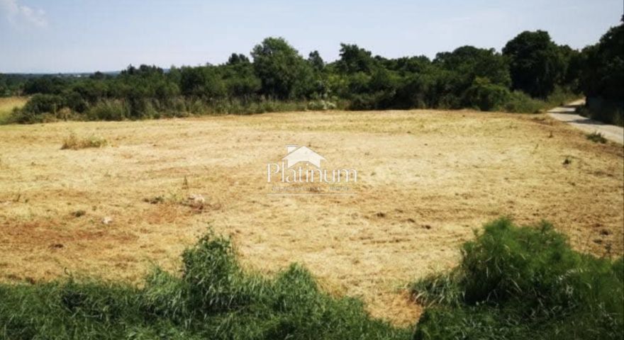 Istra,Šišan atraktivno građevinsko zemljište Istra,Šišan atraktivno građevinsko zemljište