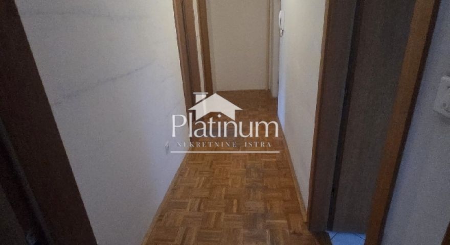 Istra, Pula, stanovanje v prvem nadstropju z eno spalnico Istra, Pula, stanovanje v prvem nadstropju z eno spalnico