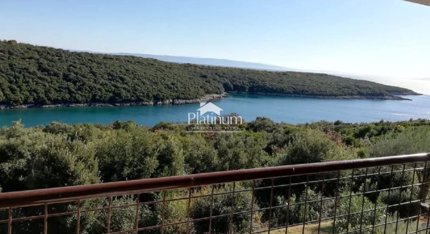 DUGA UVALA 1 VRSTA DO MORJA - DODATEN POGLED NA KVARNER DUGA UVALA 1 VRSTA DO MORJA - DODATEN POGLED NA KVARNER