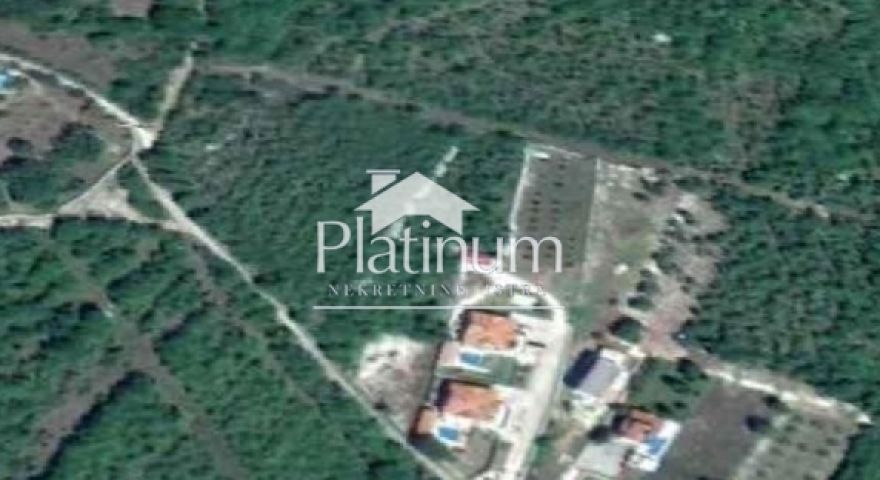 Istra, terreno edificabile Rakalj 875 m2 Istra, terreno edificabile Rakalj 875 m2