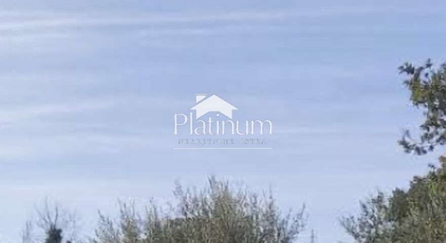 Istria, Galižana, terreno agricolo 500 m2 Istria, Galižana, terreno agricolo 500 m2