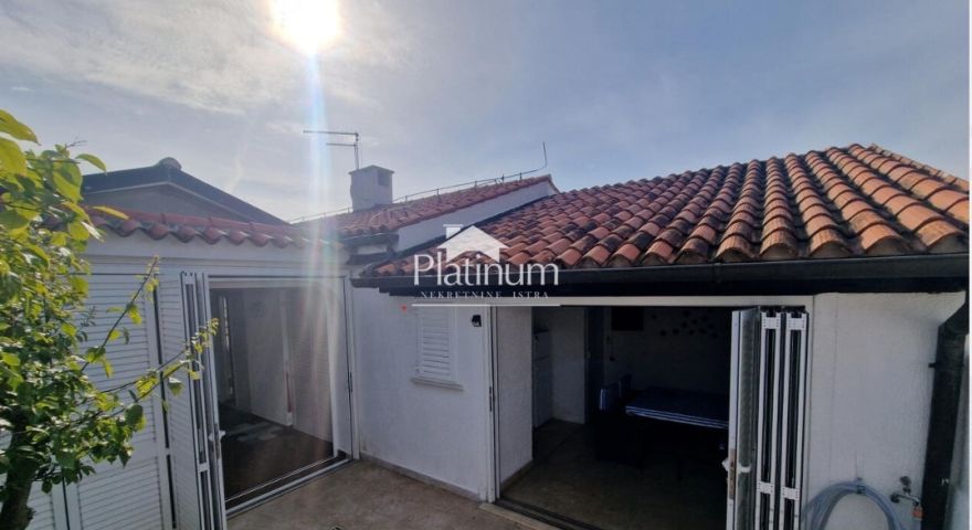 Istria, comune di Dignano, splendida casa a schiera ristrutturata Istria, comune di Dignano, splendida casa a schiera ristrutturata