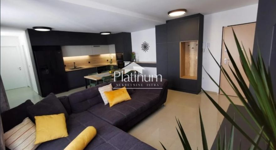 Istra, općina Medulin, jedinstveni apartman s pogledom na more Istra, općina Medulin, jedinstveni apartman s pogledom na more