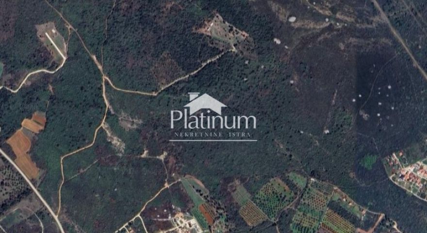 Istra, Peroj, poljoprivredno zemljište, 450 m more Istra, Peroj, poljoprivredno zemljište, 450 m more