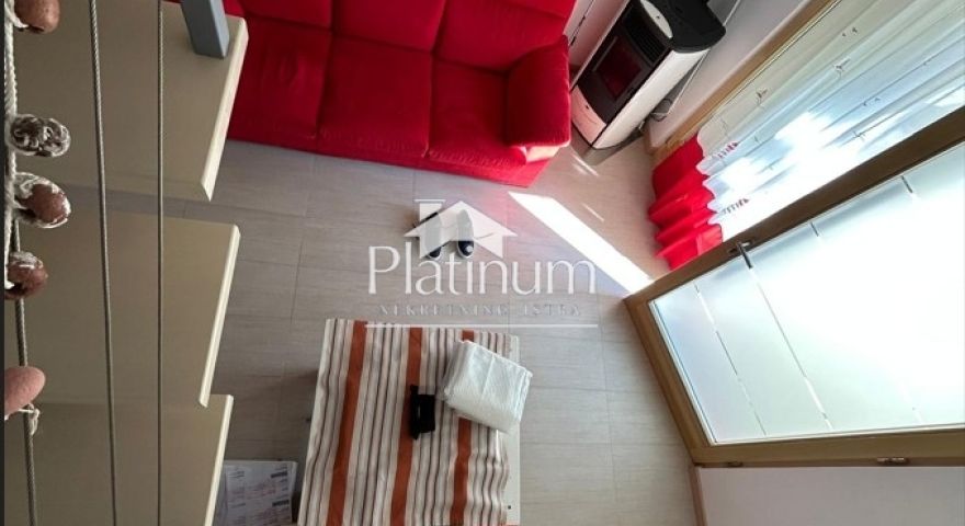 Istra, Banjole,etažni apartman s tri spavaće sobe Istra, Banjole,etažni apartman s tri spavaće sobe