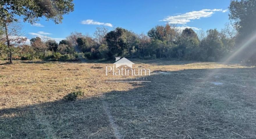 Istra, Bale, poljoprivredno zemljište 8000 m2 Istra, Bale, poljoprivredno zemljište 8000 m2