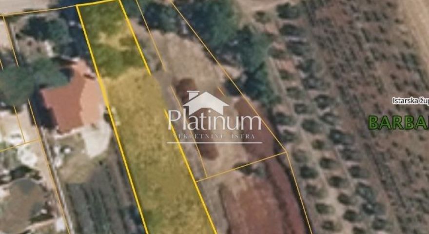 BARBAN, BELLISSIMO TERRENO EDIFICABILE 1300m2 URGENTE BARBAN, BELLISSIMO TERRENO EDIFICABILE 1300m2 URGENTE