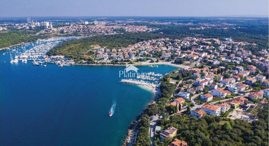 PULA PJEŠČANA UVALA 764M2 PULA PJEŠČANA UVALA 764M2