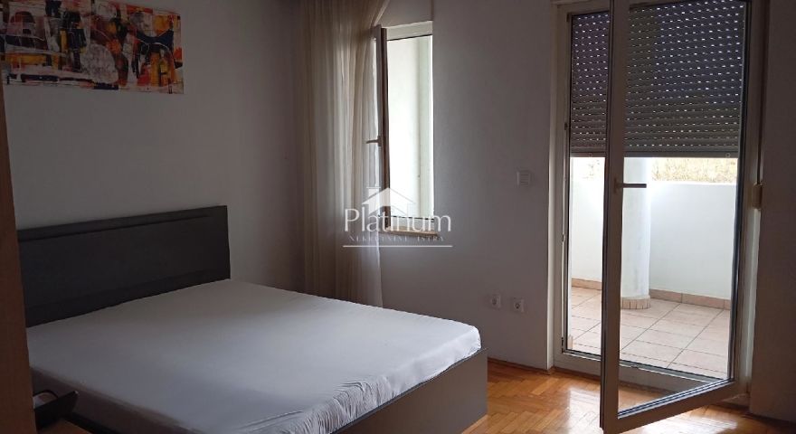 Istra, Pula, garsonjera s pogledom na more Istra, Pula, garsonjera s pogledom na more