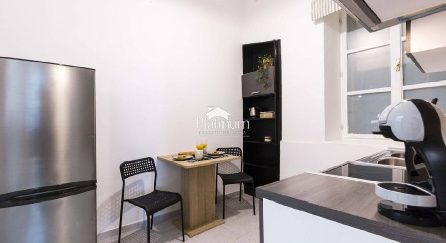 Istra, Pula, stan prizemlje 45,50 m2 Istra, Pula, stan prizemlje 45,50 m2