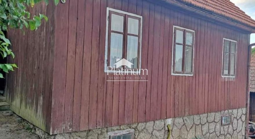 Gorski kotar, Vrbovsko casa fine settimana per adattamento Gorski kotar, Vrbovsko casa fine settimana per adattamento