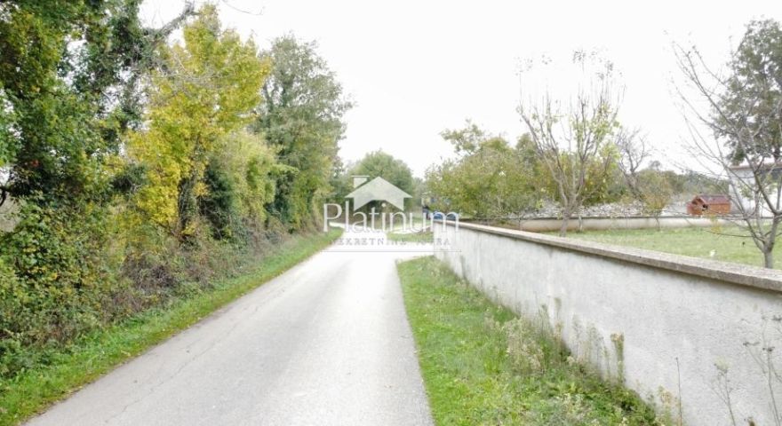 Istra, Juršići, građevinsko zemljište 4016 m2 Istra, Juršići, građevinsko zemljište 4016 m2
