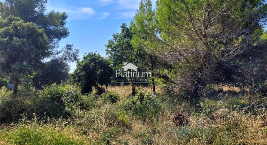 Istra, Medulin, građevinsko zemljište 866 m2 Istra, Medulin, građevinsko zemljište 866 m2