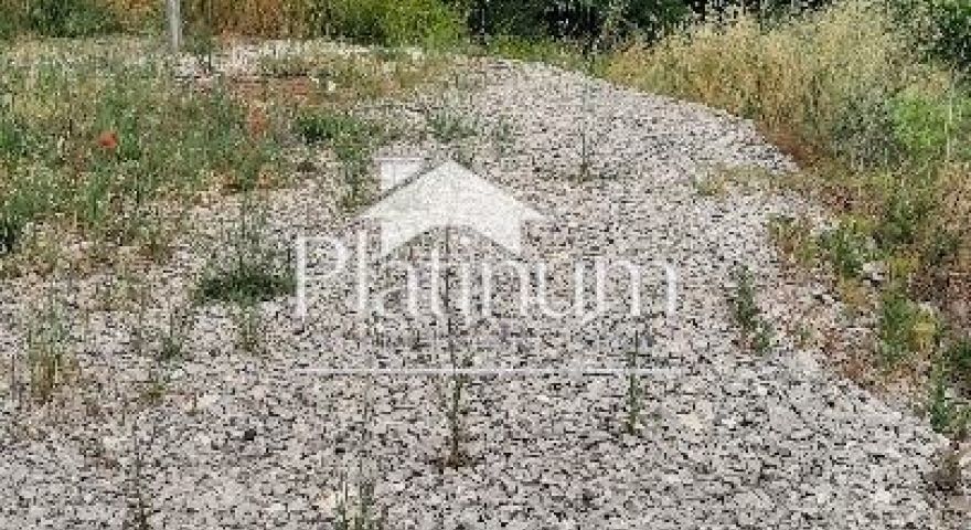 Terreno edificabile del comune di Loborika 881 m2 Terreno edificabile del comune di Loborika 881 m2