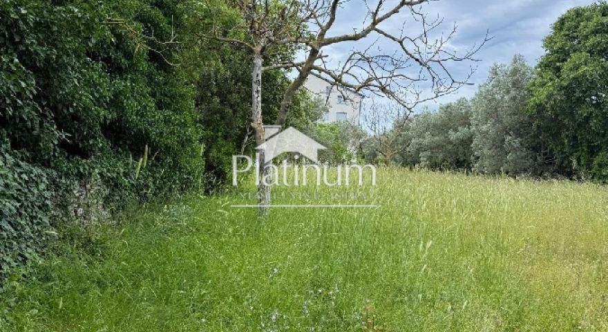 Istria, Peroj, terreno edificabile 1335 m2 Istria, Peroj, terreno edificabile 1335 m2