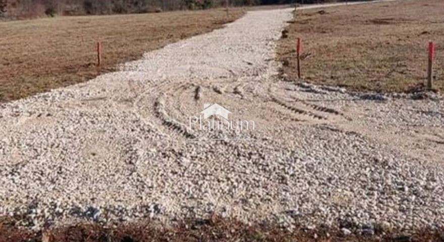 Gradevinsko zemljiste na prodaju 460m2,Veli vrh Gradevinsko zemljiste na prodaju 460m2,Veli vrh